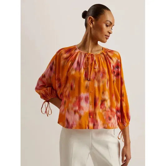 SAPHYA Blouse Ted Baker