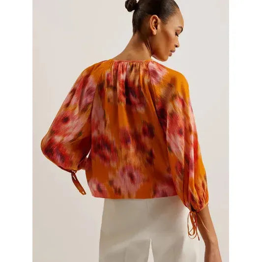 SAPHYA Blouse Ted Baker