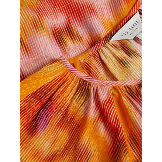 SAPHYA Blouse Ted Baker