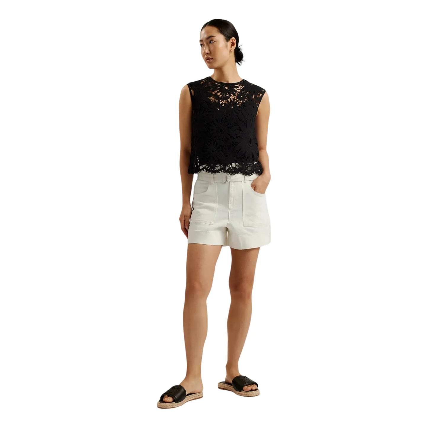 SELDA Shorts Ted Baker