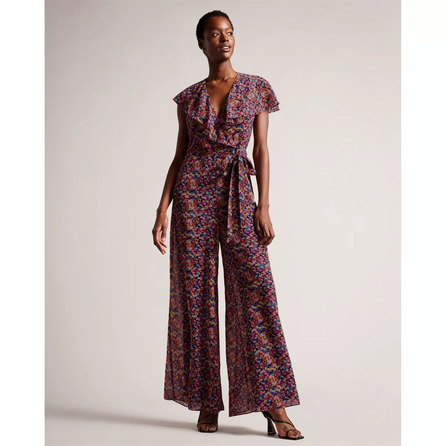 SURYA Jumpsuit Ted Baker