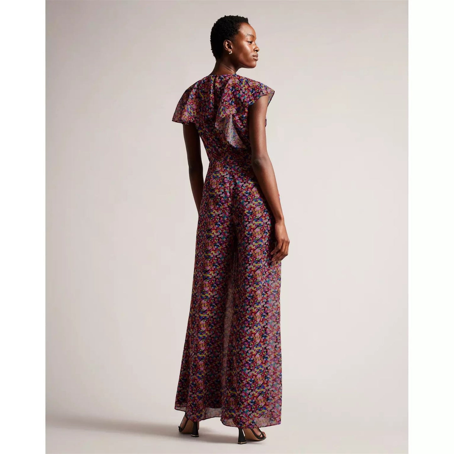 SURYA Jumpsuit Ted Baker
