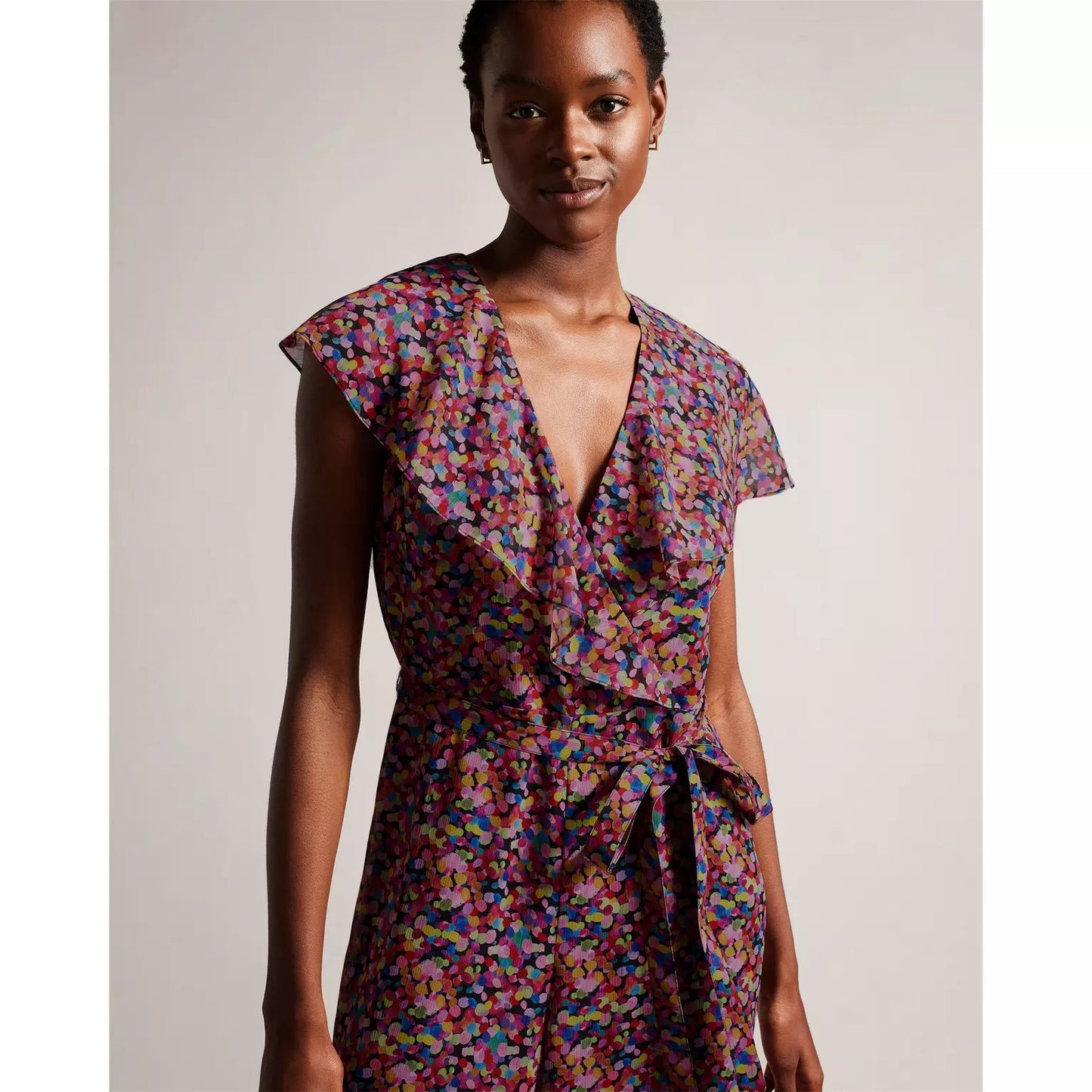 SURYA Jumpsuit Ted Baker