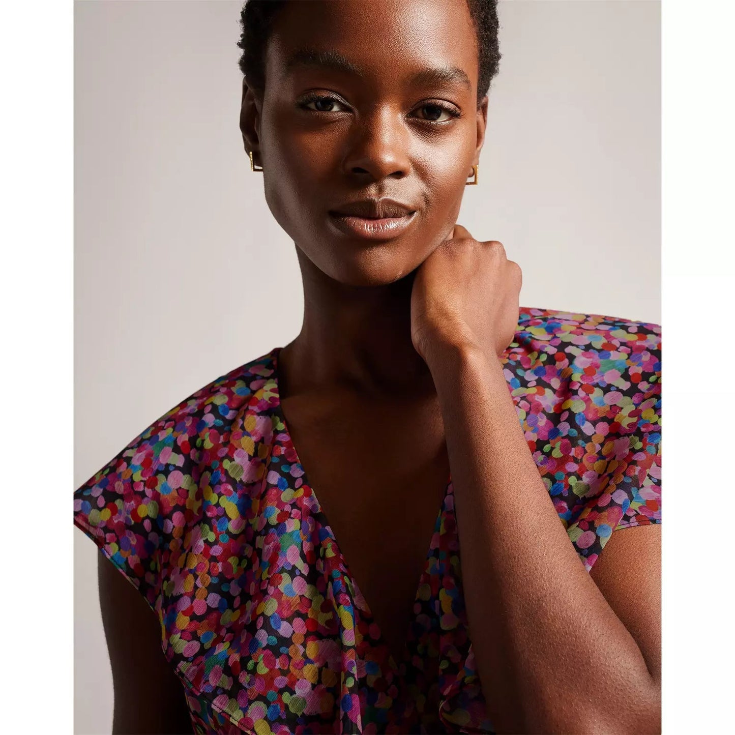 SURYA Jumpsuit Ted Baker