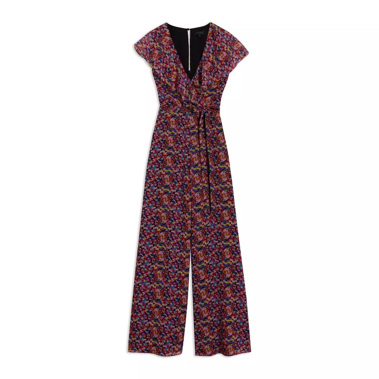 SURYA Jumpsuit Ted Baker