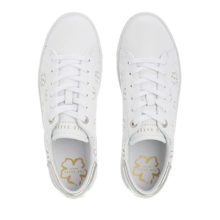 Taliy Trainers Ted Baker