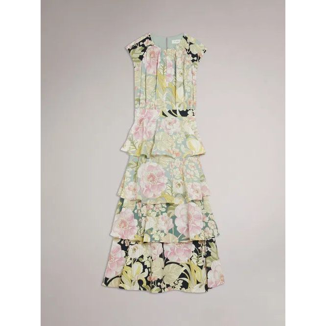 MAREILE Dress Ted Baker