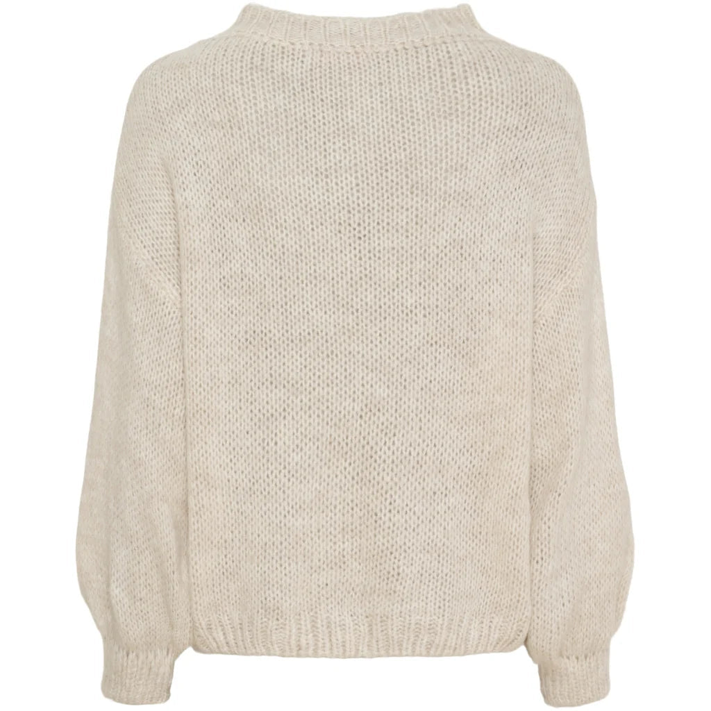 TULIP Smile Knit Marta du Chateau