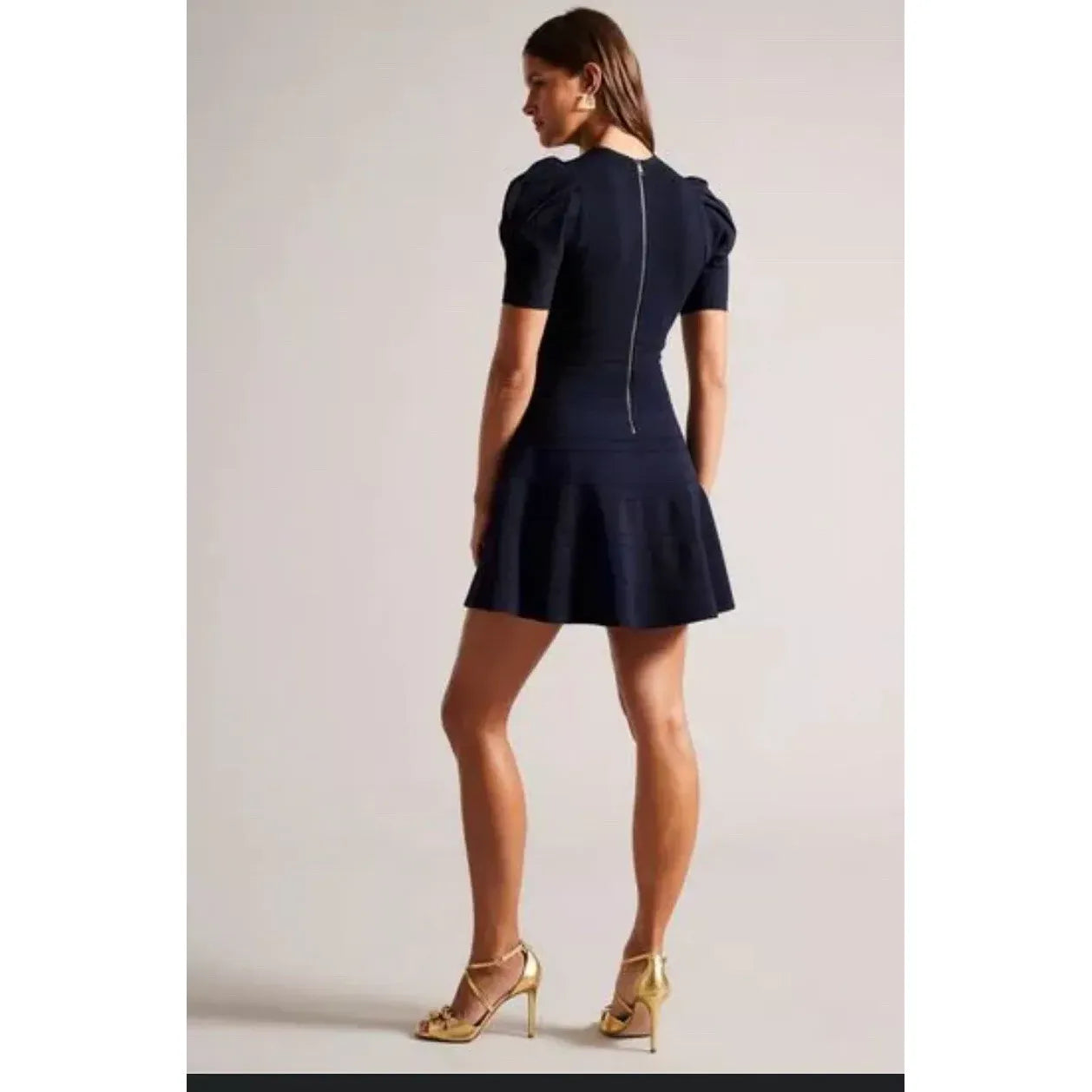 VELVEY Dress