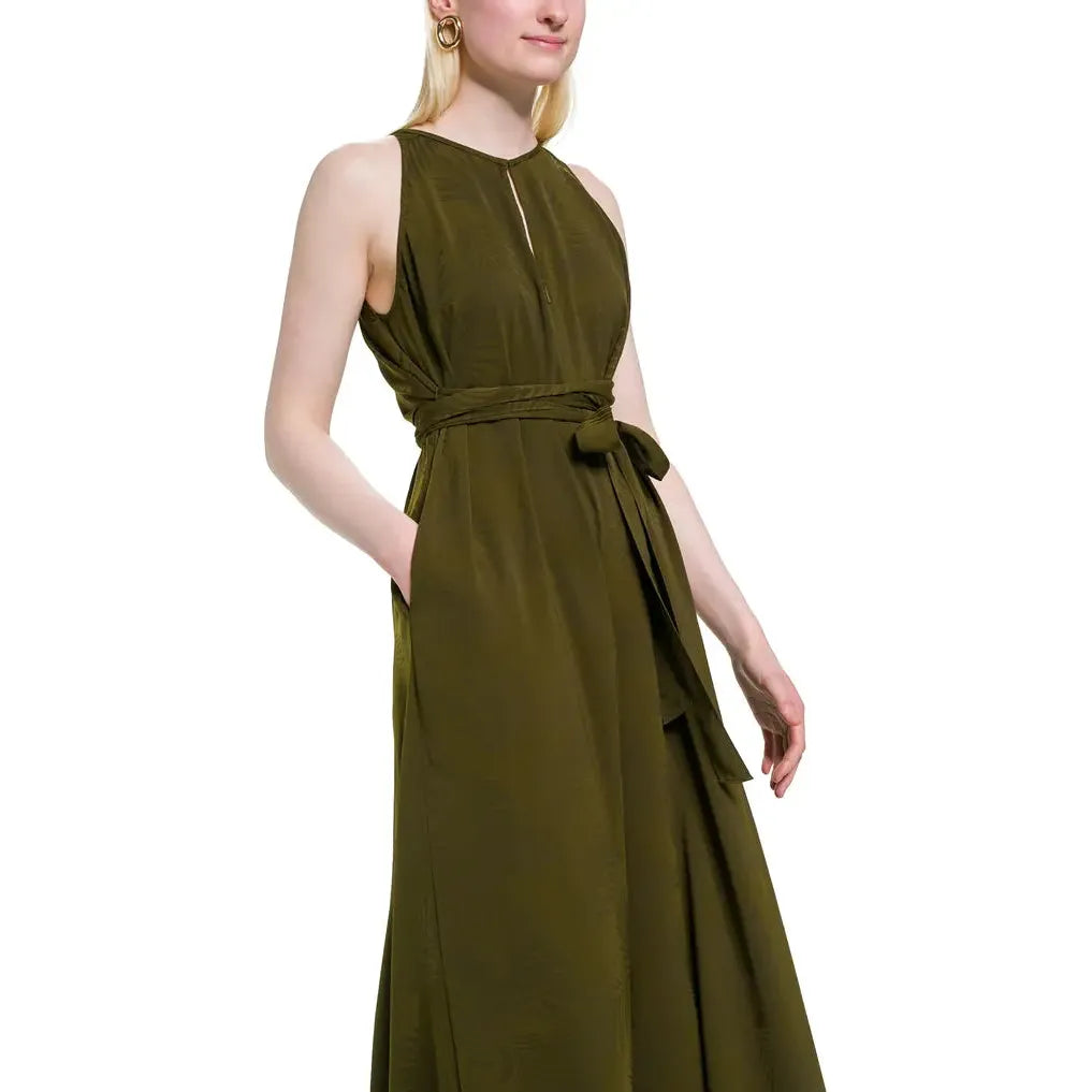 VERETE Jumpsuit Duchess Boutique