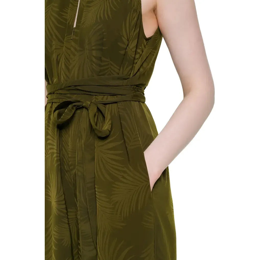 VERETE Jumpsuit Duchess Boutique