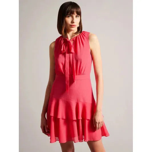 ZANDAA Dress Ted Baker