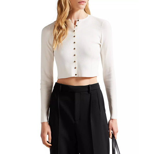 CAMILDA Cardi Duchess Boutique