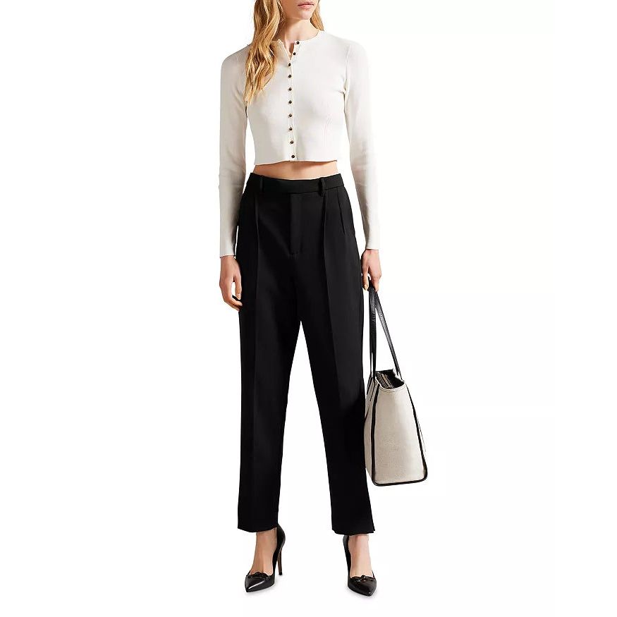 CAMILDA Cardi Duchess Boutique