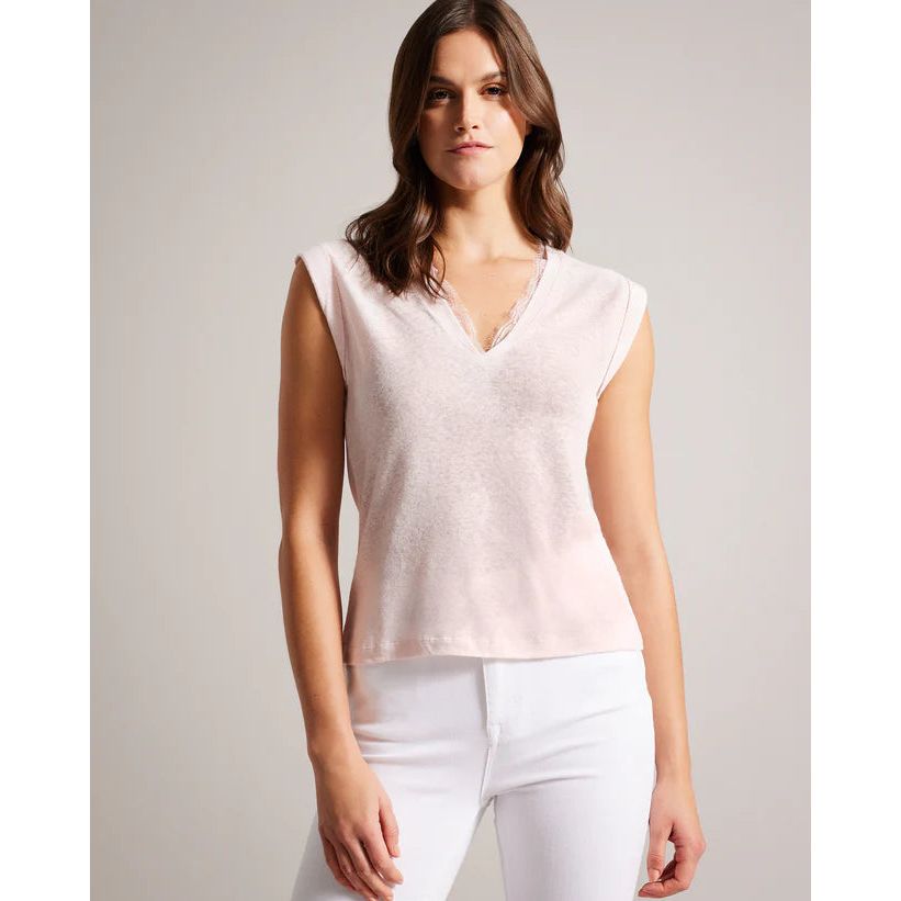 EFFIY Top Ted Baker