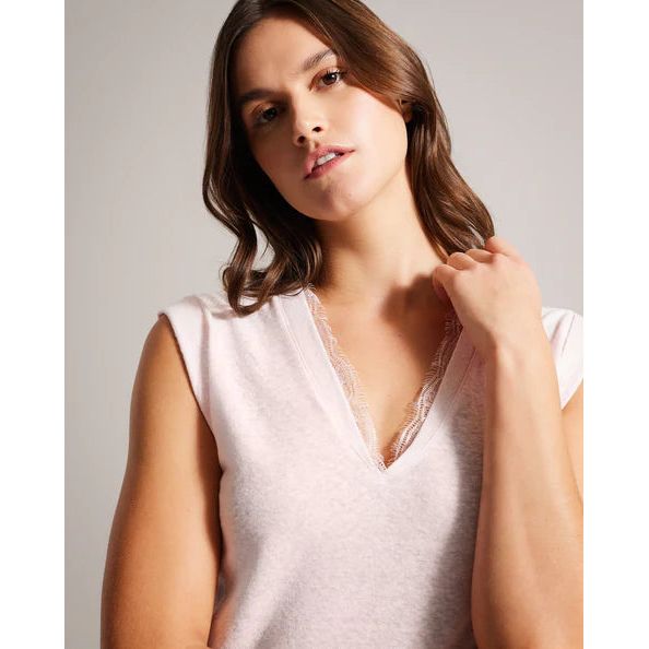 EFFIY Top Ted Baker