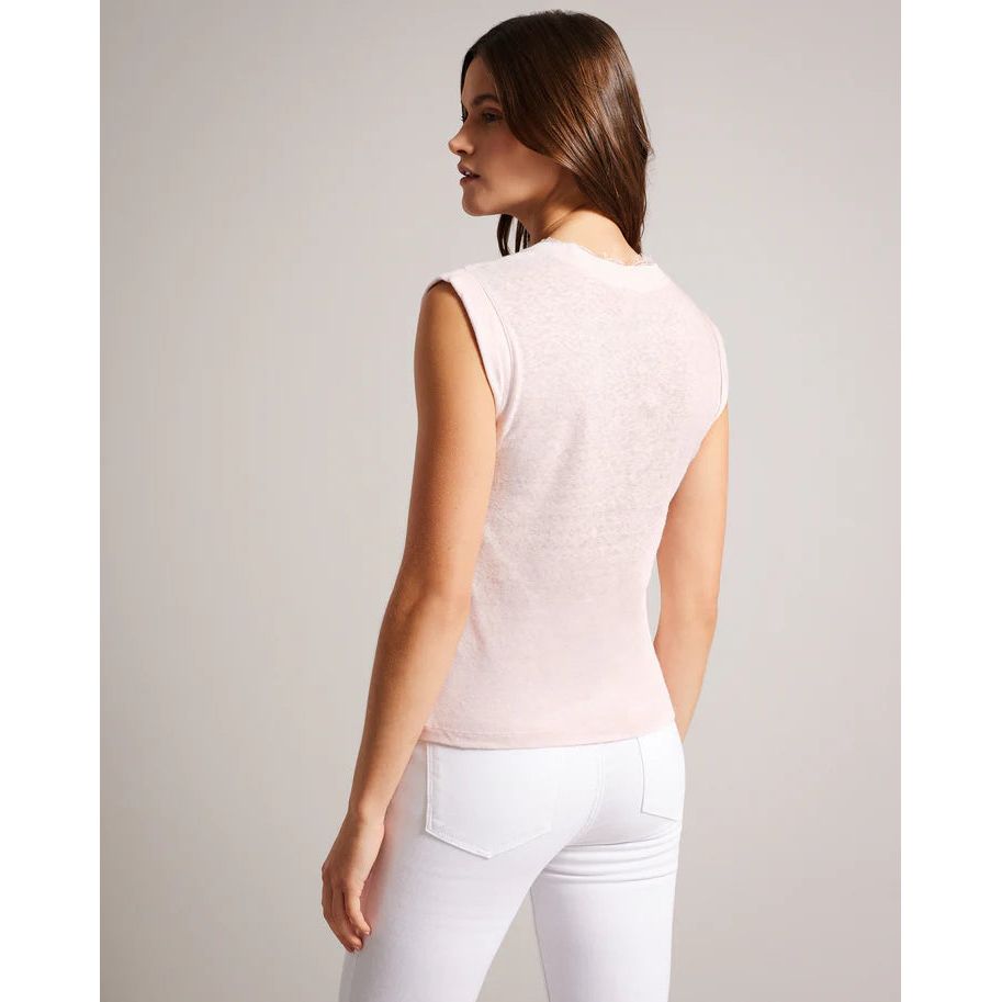 EFFIY Top Ted Baker