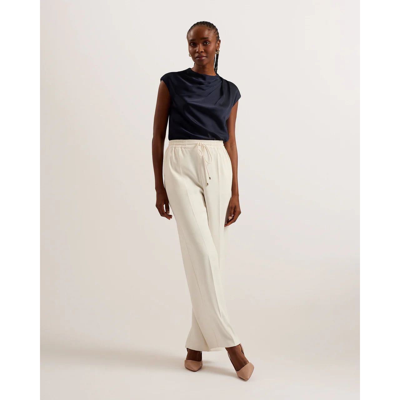 MISRINA Top Ted Baker
