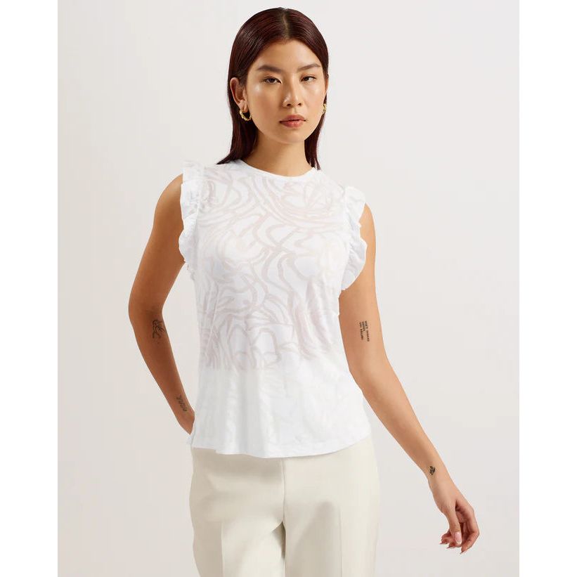 IILAA Top Ted Baker