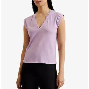 EFFIY Top Ted Baker