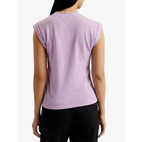 EFFIY Top Ted Baker
