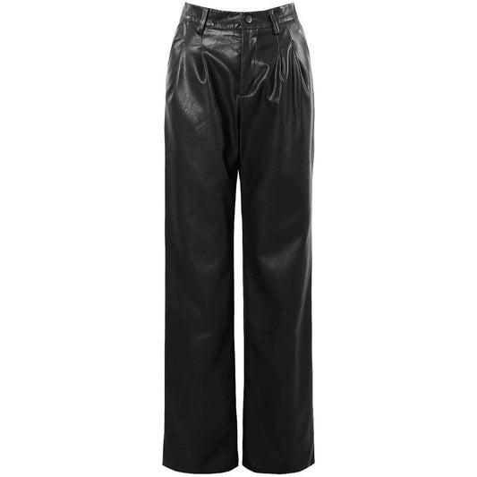 Sen PU Trousers Duchess Boutique