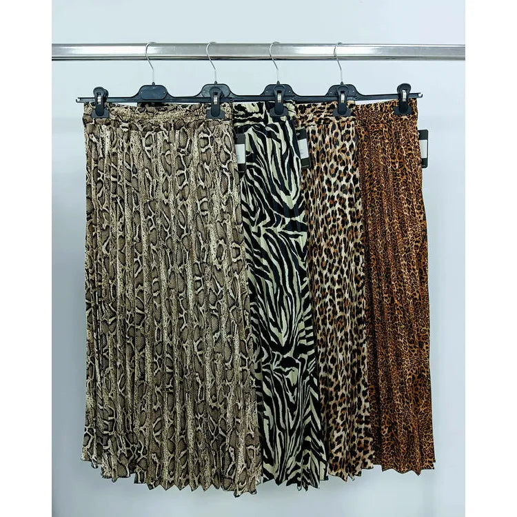 Ahu Skirt Kurt Muller