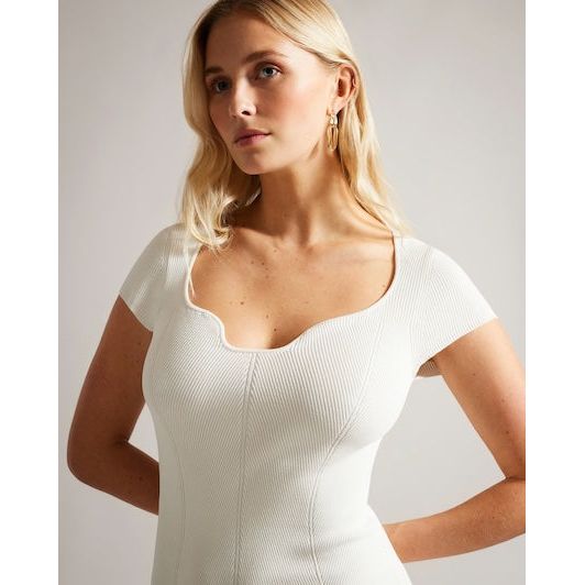 ALIXIS Dress Ted Baker