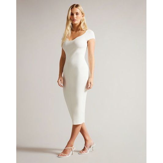 ALIXIS Dress Ted Baker