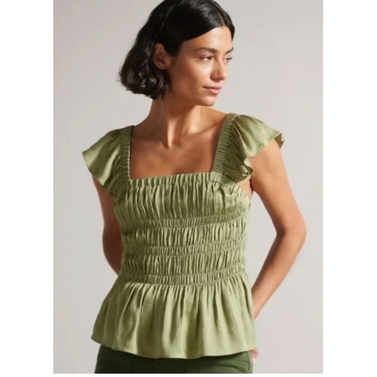 ALOVIA Top Ted Baker