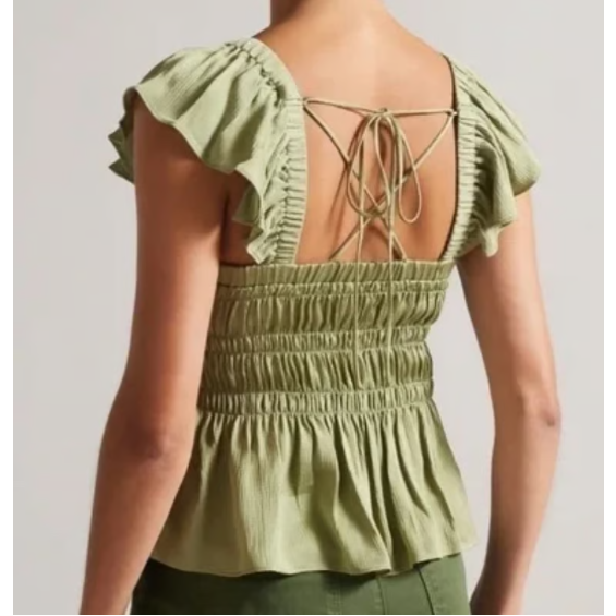ALOVIA Top Ted Baker