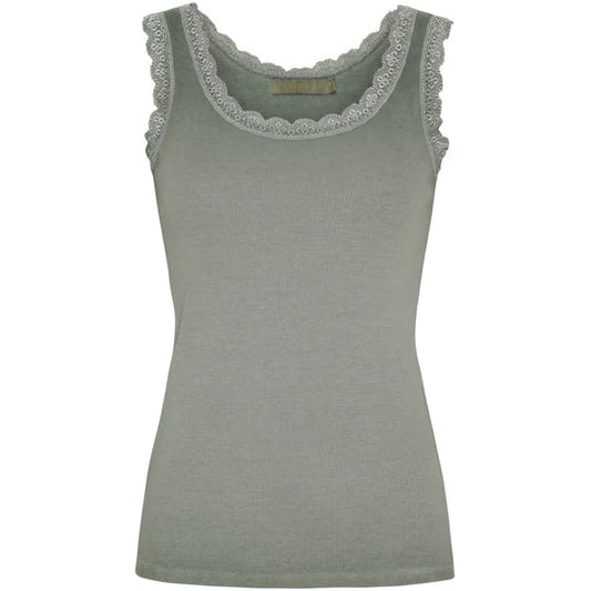 Angeline Vest Top Marta du Chateau