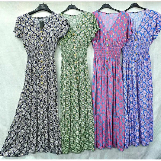 ANNA Dress Duchess Boutique