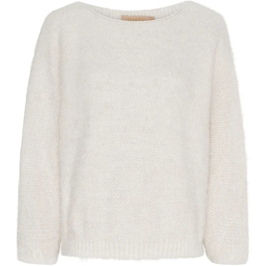 Anouk Knit Marta du Chateau