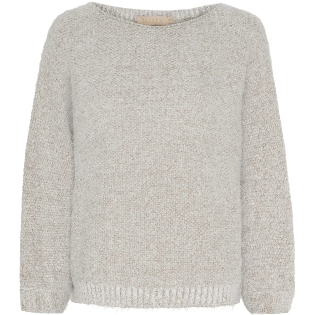 Anouk Knit Marta du Chateau