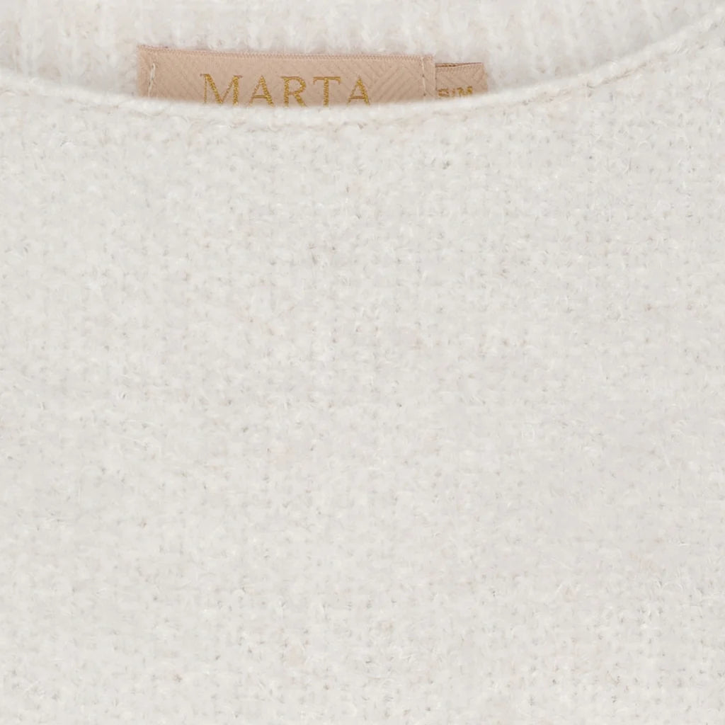 Anouk Knit Marta du Chateau