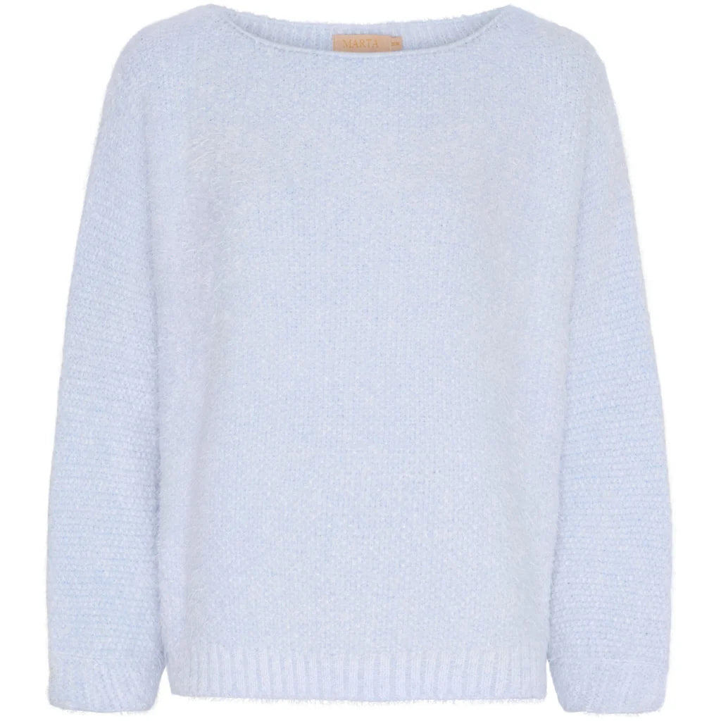 Anouk Knit Marta du Chateau