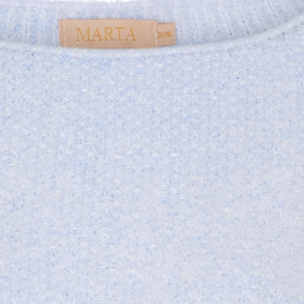 Anouk Knit Marta du Chateau