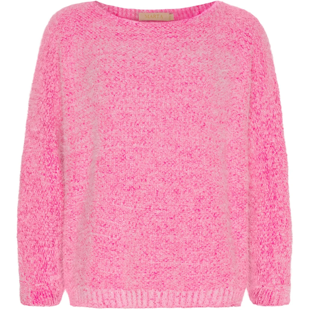 Anouk Knit Marta du Chateau