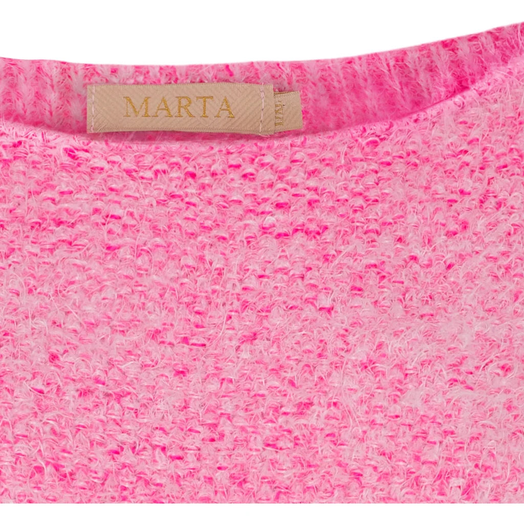 Anouk Knit Marta du Chateau