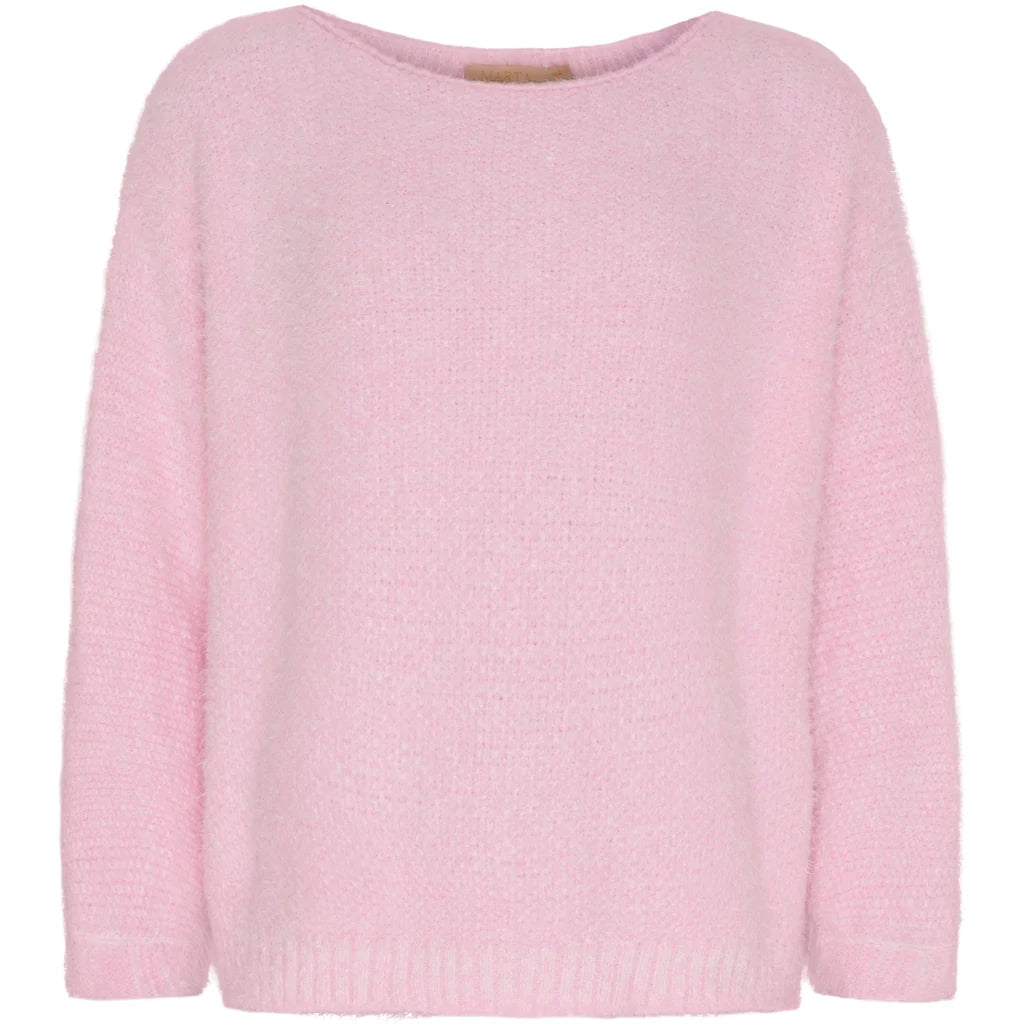 Anouk Knit Marta du Chateau