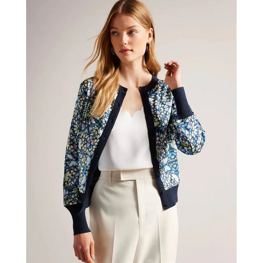 Brieli Cardi Ted Baker