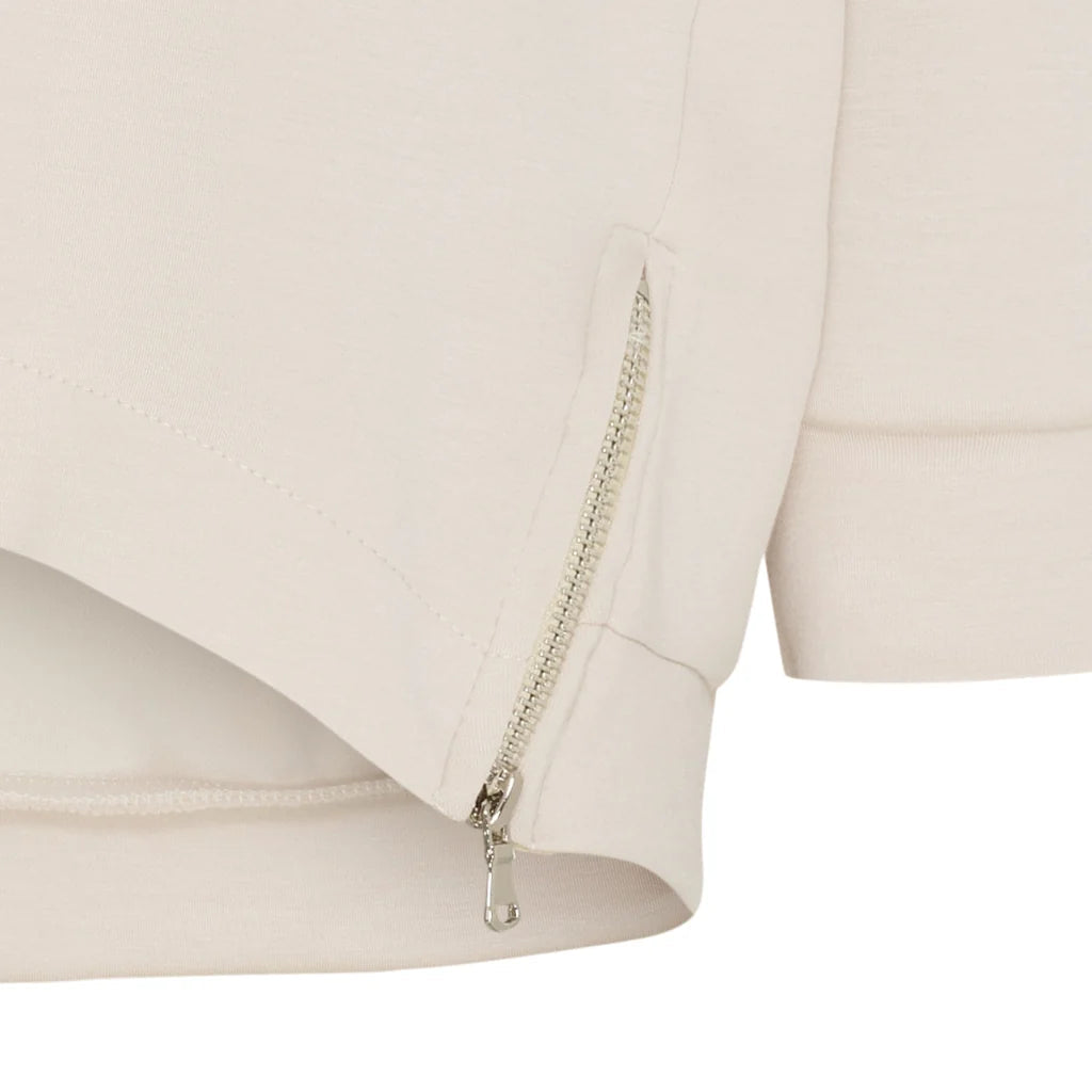 Cerise Sweatshirt Marta du Chateau