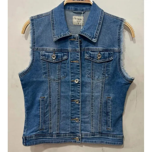 Evie Waistcoat Duchess Boutique