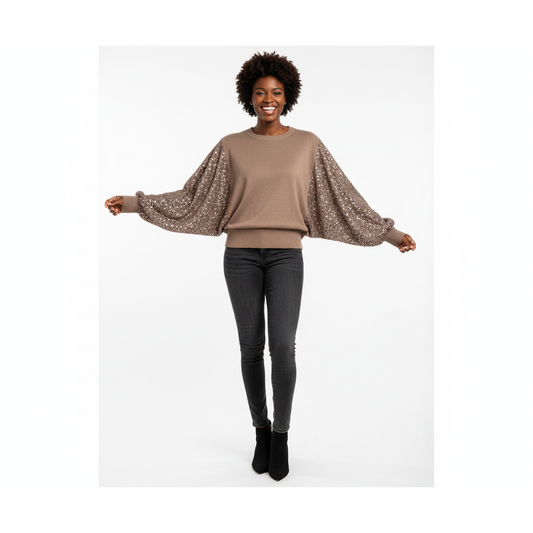 ELSA Top Duchess Boutique