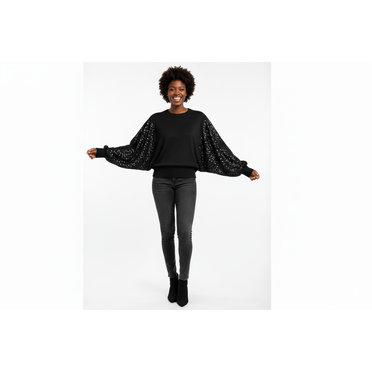 ELSA Top Duchess Boutique