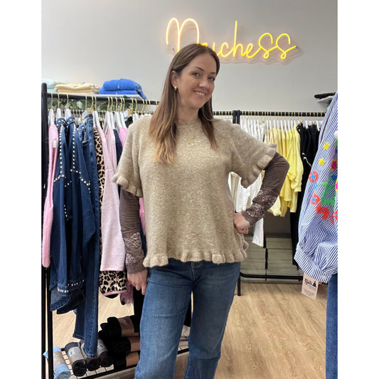 BRIALA Knit Marta du Chateau