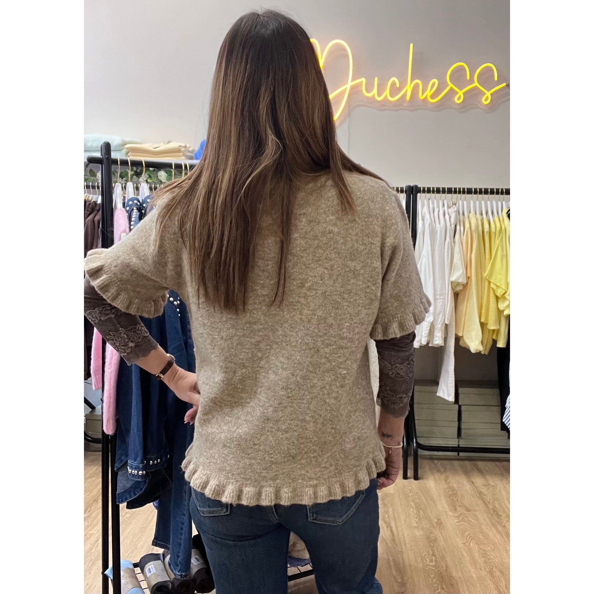 BRIALA Knit Marta du Chateau