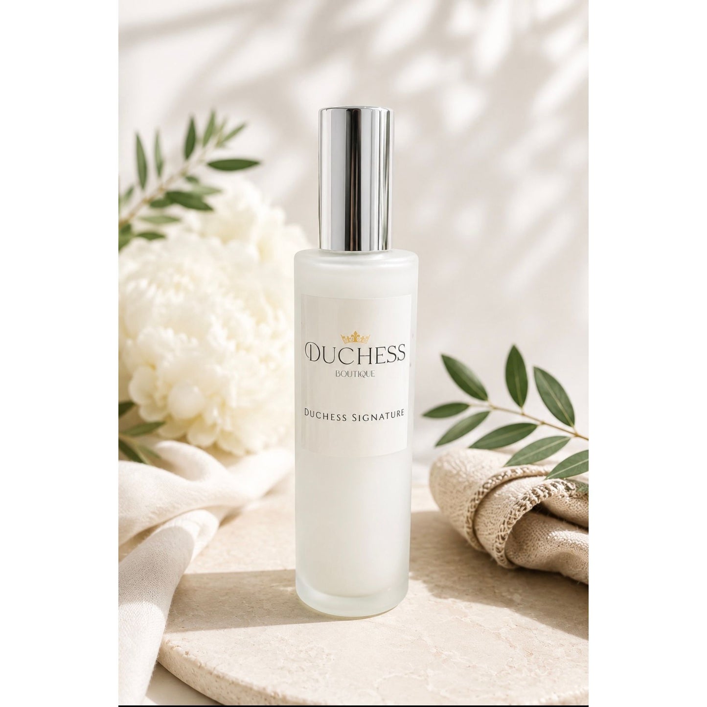 Duchess Signature Garment Spray