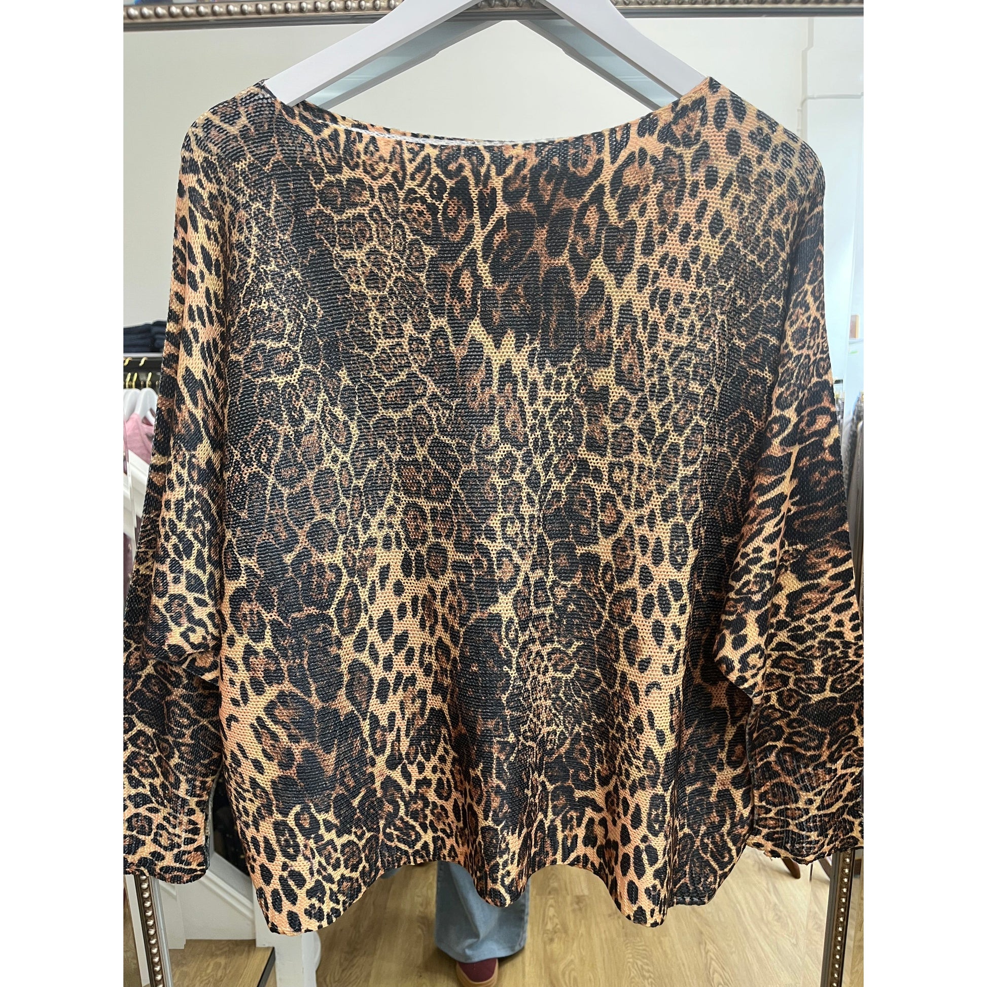 Mat Fine Knit Kurt Muller